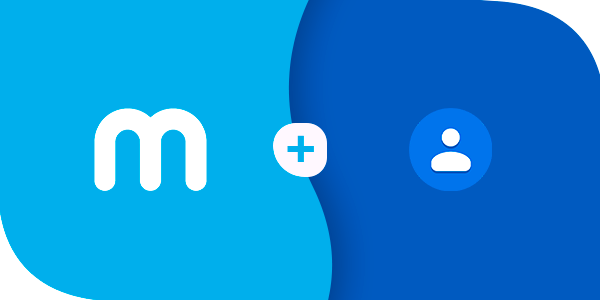 meets e google contact