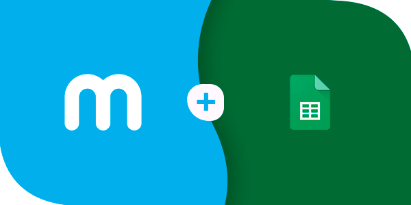 Google Forms/Sheets