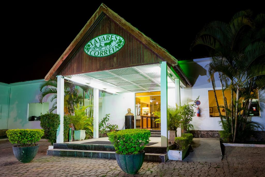 hotel tavares correia , Garanhuns, festival de inverno