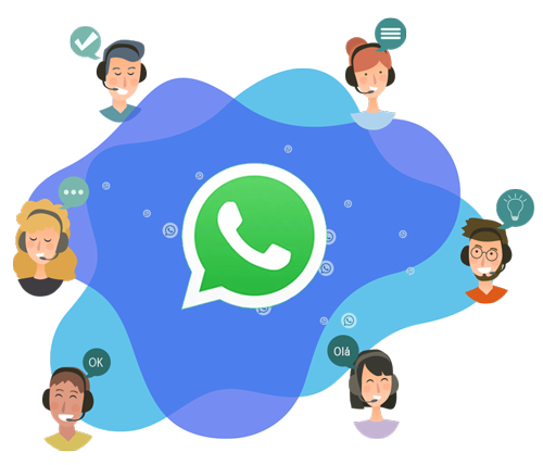 Dicas de uso do MeetsZap