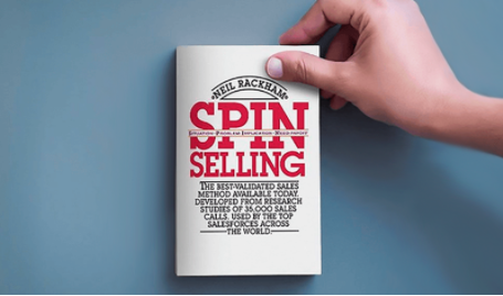 spin selling meets