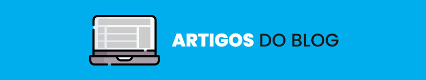 Artigos do blog Meets