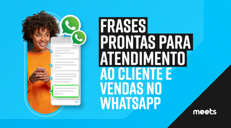 Frases Prontas Para Atendimento Ao Cliente E Vendas No WhatsApp