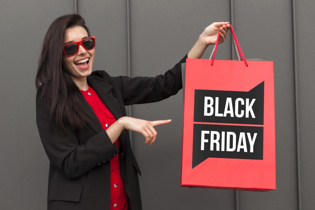Black Friday, CRM e vendas B2B . Meets
