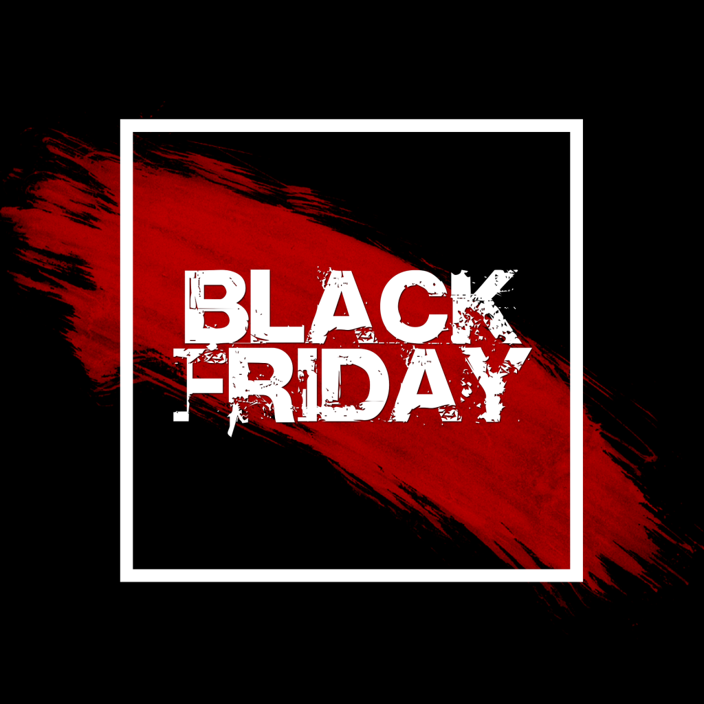 Black Friday e CRM Social. Meets