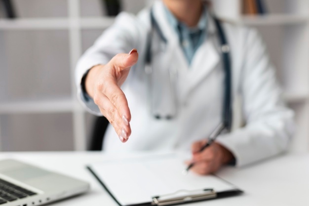 CRM meets clínica médica