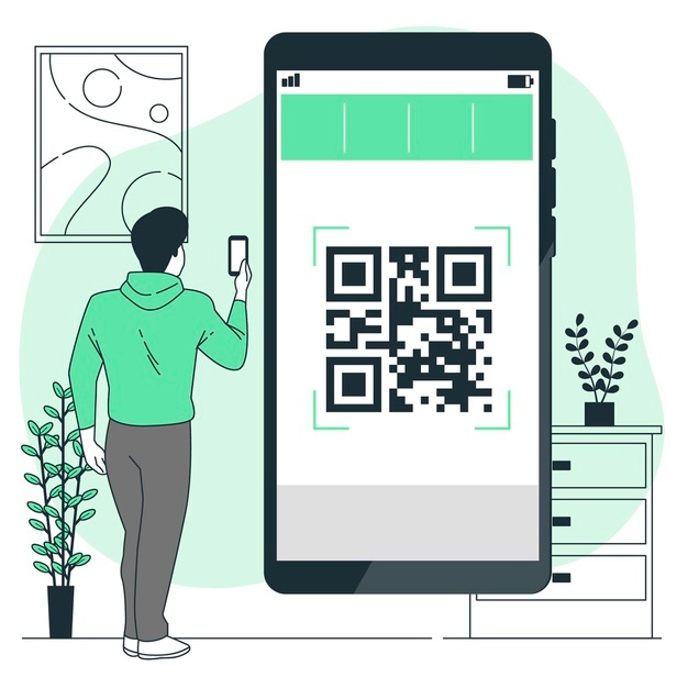 Instabilidade na opção de integração via QR Code meets