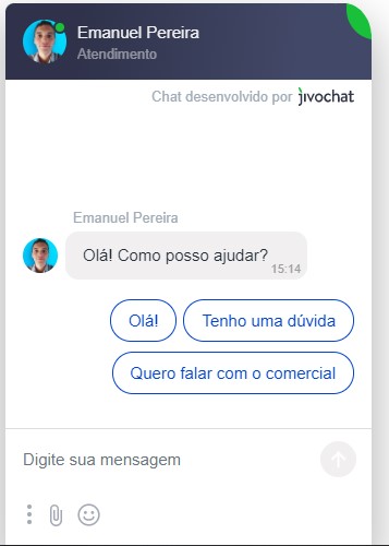 Jivochat com Meets