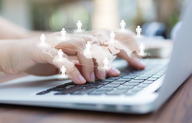Meets Customer Relationship Management