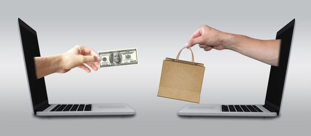 Vender mais online. Meets